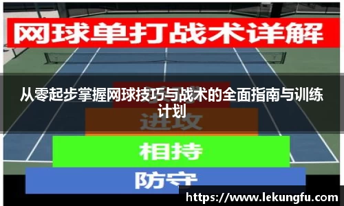 从零起步掌握网球技巧与战术的全面指南与训练计划